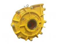 China Slurry Pump, replace Warman Slurry Pump 12/10