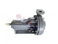 Mission Magnum Pump 4x3x13