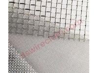 A Guide to Choosing Stainless Steel Wire Mesh