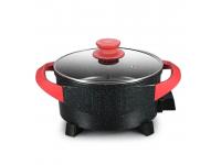 The Essential Pot Set: Unlocking Your Kitchen’s Full Potential