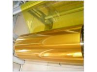 PI film series: Bidirectional stretching BOPI