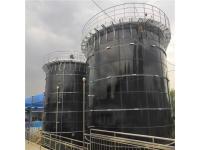 The Role of Dry Bulk Storage Tank