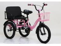 Hot Sale Children Tricycle