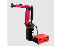 What is the Robot Role in Industrial Stamping Process Operations?