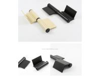 Can you replace patio door locks?