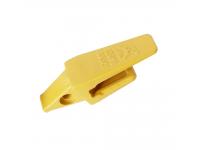 When to Replace Excavator Bucket Teeth?