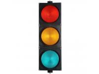 How Much Does a Traffic Light Head Cost?