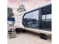 How to Make a Mobile Home Stronger