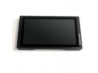 Using Panel PCs for Industrial Applications