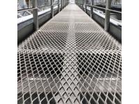 ORSOGRIL Steel Grating: Precision and Strength