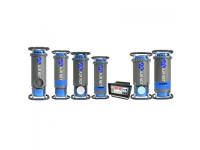 Portable X Ray Flaw Detector