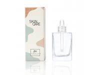 What kind of cosmetics are suitable for dropper bottles