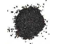 Activated carbon for gold extraction: an efficient metal recycling technology