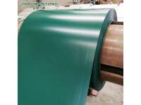 What are Colour Coated Sheets? Benefits of Colour Coated Sheets