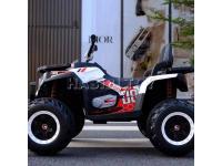 12V Kids Battery Rechargeable Plastic Electric Kid Ride On ATV Car