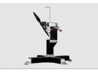 What are the benefits of the motor and propeller test kit?