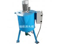 Coating Blender: A Crucial Tool for Uniform Coating Application