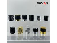 A Guide to Different Shapes of Glass Perfume Bottles