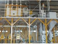 What Are the Advantages of Maize Milling Machine?