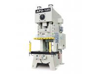 The Complete Guide to C Frame Power Press: Performance, Features, and Benefits