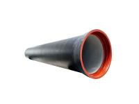 Ductile Iron Pipe K9, C class