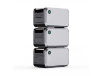 OMMO LiFePO4 Energy Storage Battery Pack