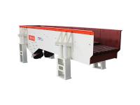 Vibratory Feeder
