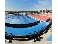 DECORATIVE WIRE MESH SOLUTIONS