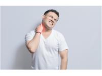 What precautions should be taken during low-level laser therapy?