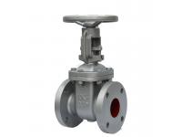Are Globe Valves Good for Flow Control?