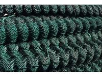 Chain Link Security Fencing