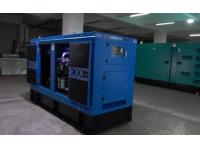 What Is the Cooling System of A Diesel Generator?