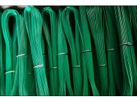  PVC Coated Rebar Tie Wire