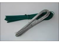 Plastic Coated Binding Wire