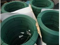 Powder Coated Tie Wire