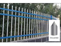 Palisade Fencing Tops General Intro