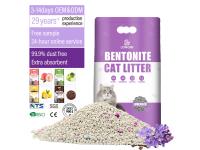 Best Cat Litter Suppliers 2024