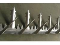 Fencing Razor Spikes