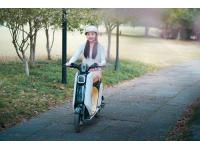 How Long Does An Electric Motorbike Last?