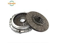 When should you replace your heavy duty clutch for optimal performance?