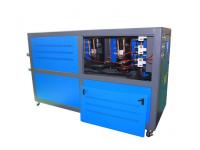 High Efficiency Industrial Water Cooled Scroll Chiller