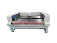 Laser Cutting Machine for Fabric and Textile