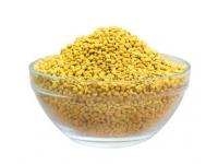 Bee Pollen: A Superfood Buzzing with Health Benefits