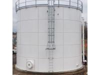 How Long Do Water Storage Tanks Last?