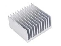 How Do You Clean an Aluminium Heat Sink?