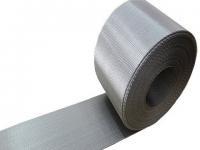 Dutch Reverse Weave Mesh for High-Strength and Precision Filtration