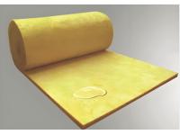 Water-repellent Glass Wool Board/Roll Felt