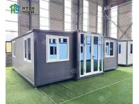 Prefab Expandable Houses: The Future of Affordable, Sustainable Living