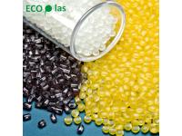 Recycled Polypropylene Plastic Granules: A Sustainable Solution for Modern Manufacturing