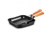 The Versatile Electric Grill Pan: Your Kitchen's New Best Friend